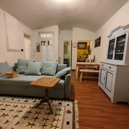 Hostdomus - Berthollet * Torino
