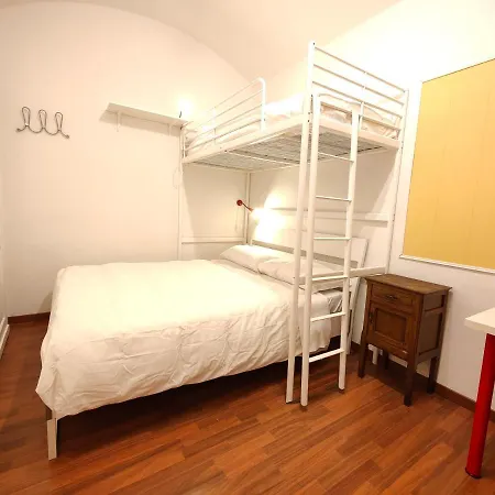 Hostdomus - Berthollet Apartment