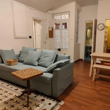 Hostdomus - Berthollet * Torino