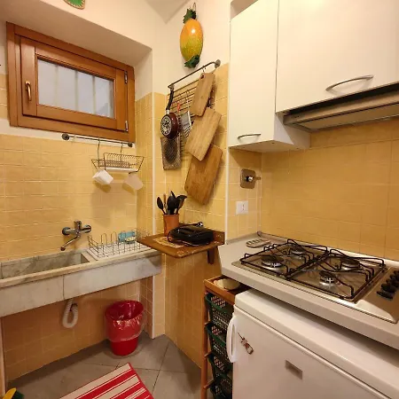 Apartment Hostdomus - Berthollet