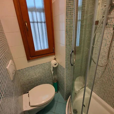 Hostdomus - Berthollet Daire Torino