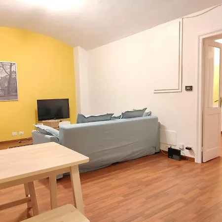 Hostdomus - Berthollet Apartment