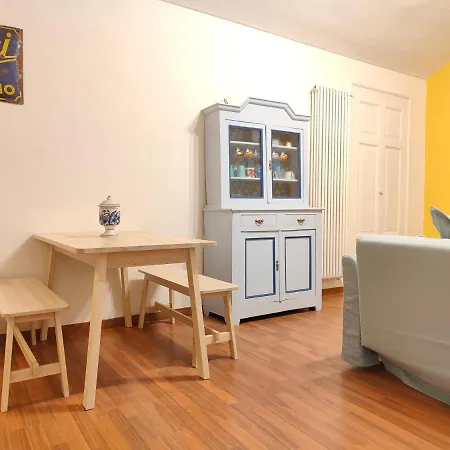 Hostdomus - Berthollet Apartment