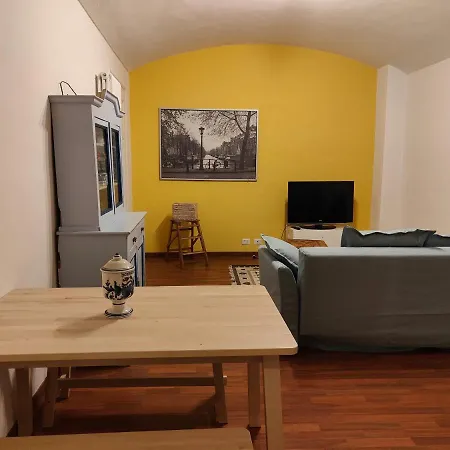 Apartment Hostdomus - Berthollet *