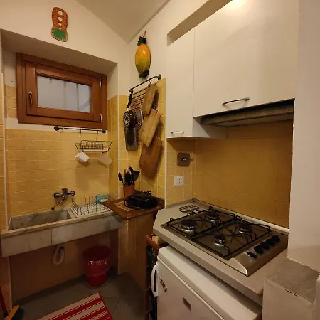 Apartment Hostdomus - Berthollet Turin