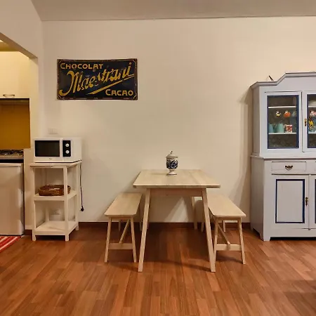 Hostdomus - Berthollet Apartment